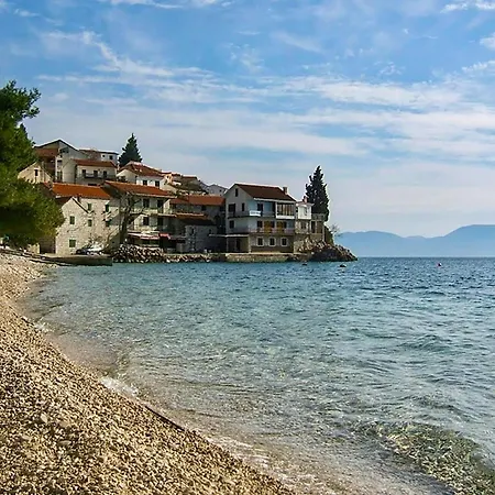 Hébergement de vacances Lovely In With Wifi *